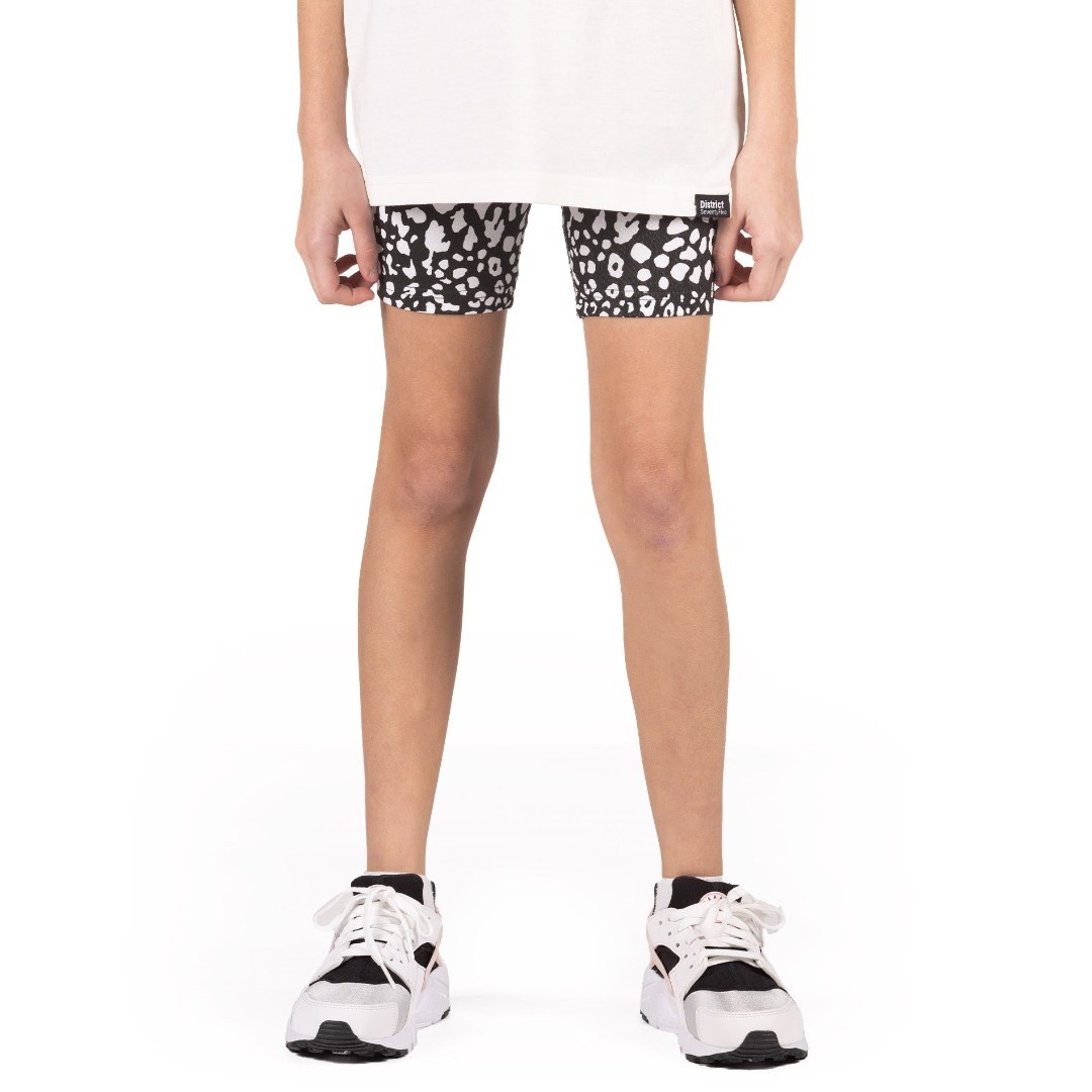 DISTRICT75 123KGTH-703-071 Black