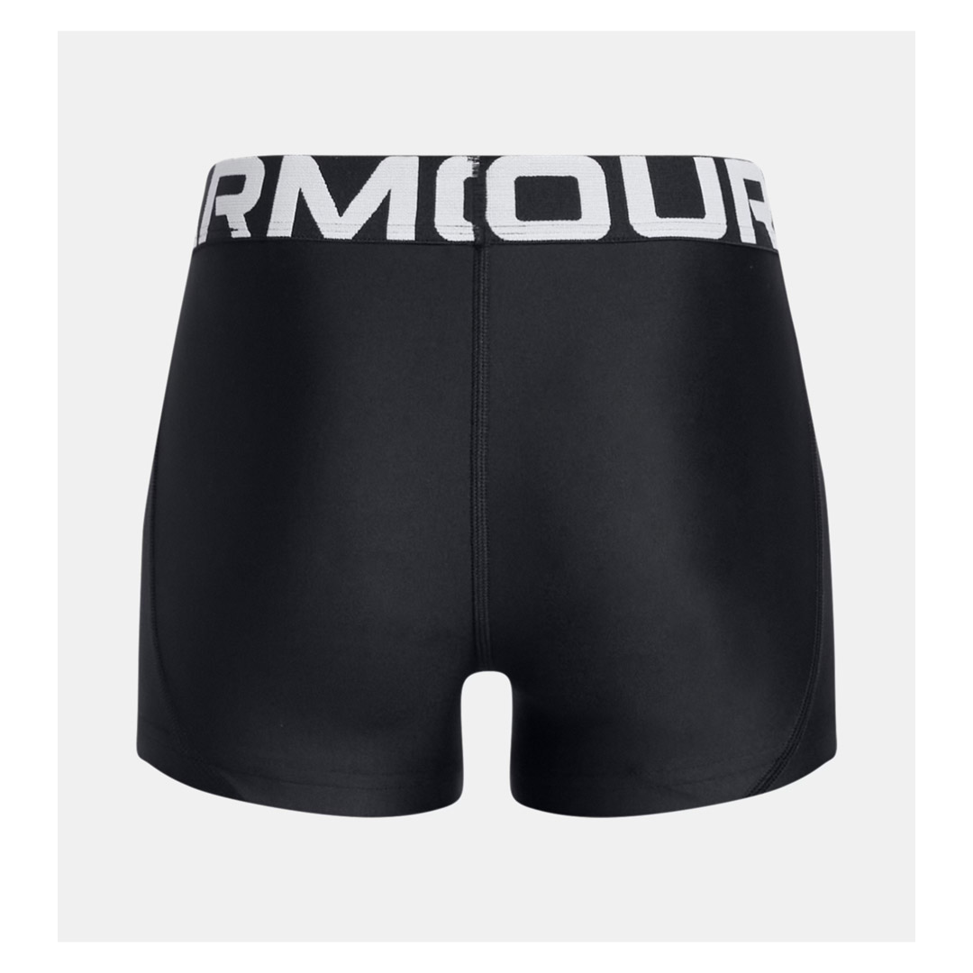 UNDER ARMOUR G HG SHORTY 1390070-001 Black