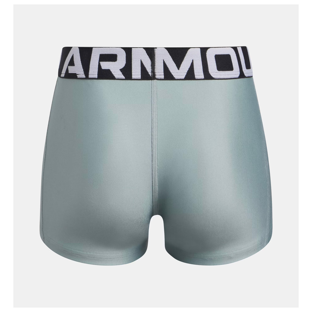 UNDER ARMOUR G HG SHORTY 1390070-348 Κhaki