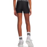 UNDER ARMOUR HEATGEAR SHORTY 6009974-001 Black Image 0
