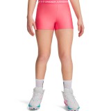 UNDER ARMOUR HEATGEAR SHORTY 6009974-600 Φούξια Εικόνα 