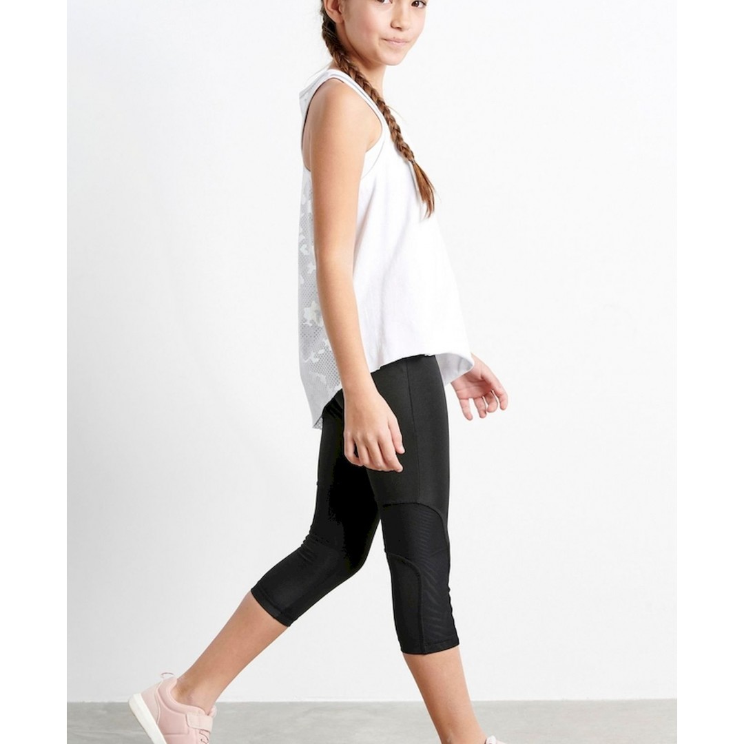 BODYTALK 3/4(1201-705106)-00100 Black
