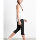 BODYTALK 3/4(1201-705106)-00100 Black Image 2