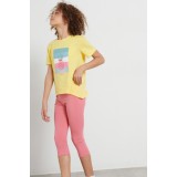 BODYTALK 1221-705106-00334 Ροζ Εικόνα 1