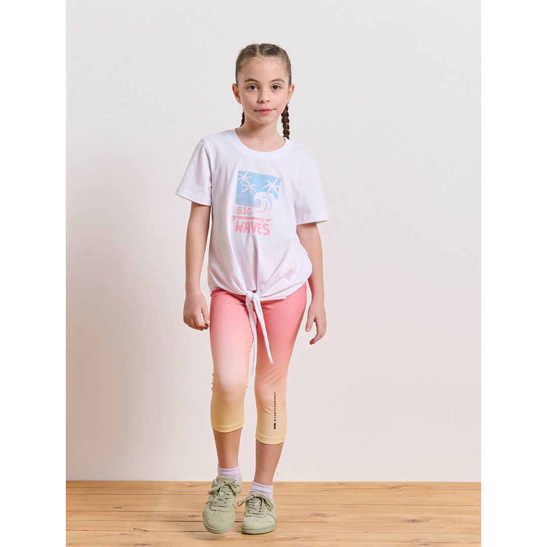 BODYTALK 1251-707106-00378 Πορτοκαλί