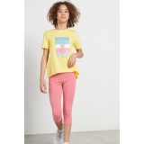 BODYTALK 1221-705106-00334 Ροζ Εικόνα 