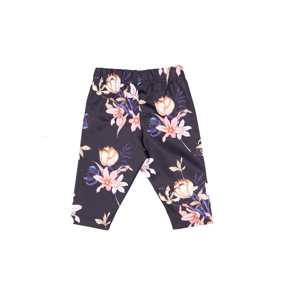 DISTRICT75 122KGTH-320-071 Μαύρο