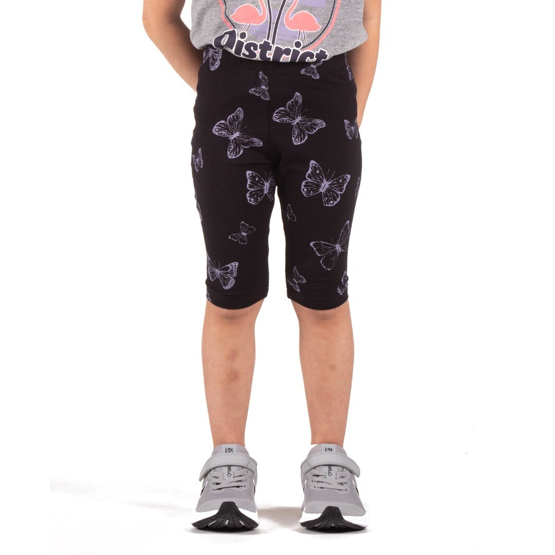 DISTRICT75 122KGTH-322-071 Black