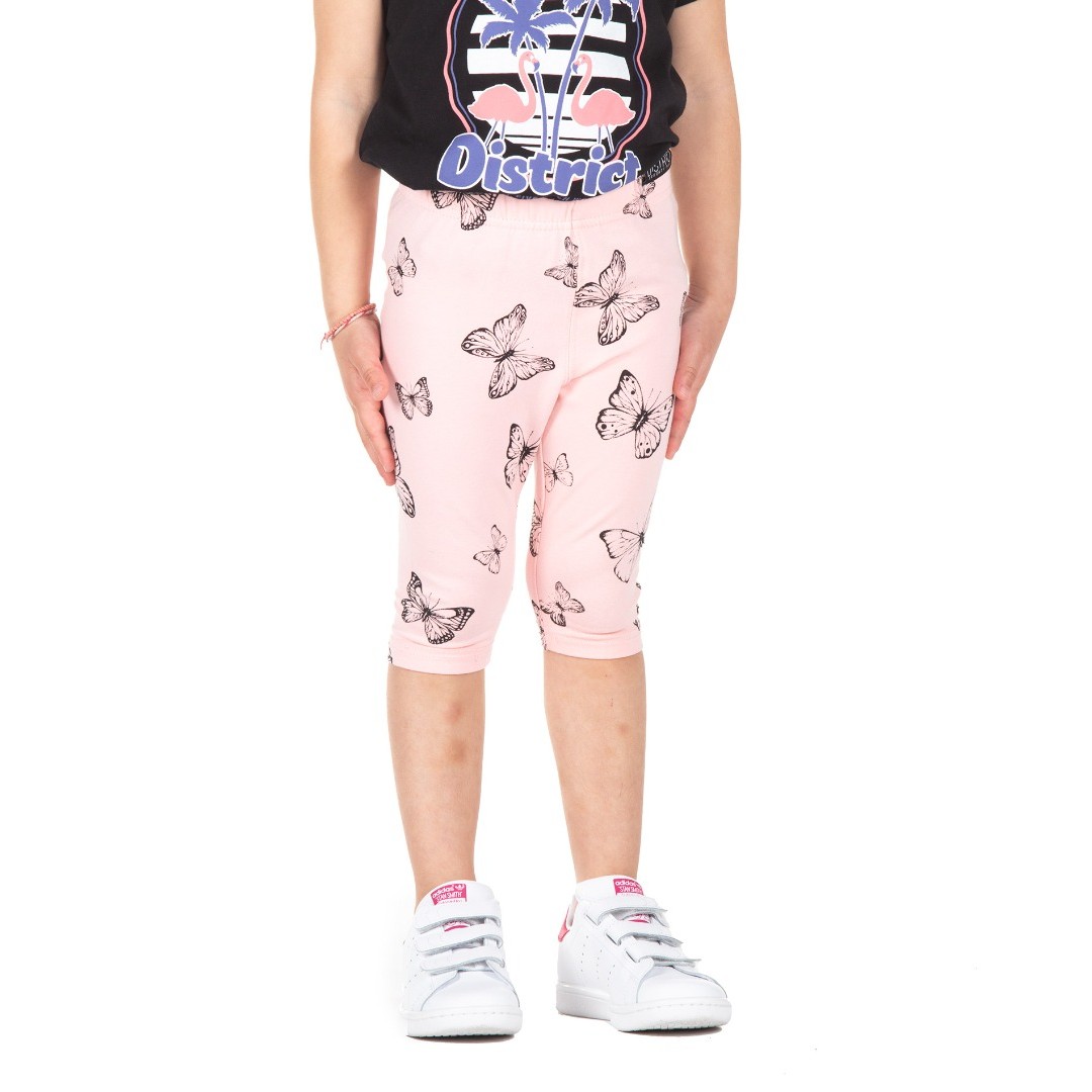 DISTRICT75 122KGTH-322-0P8 Ροζ