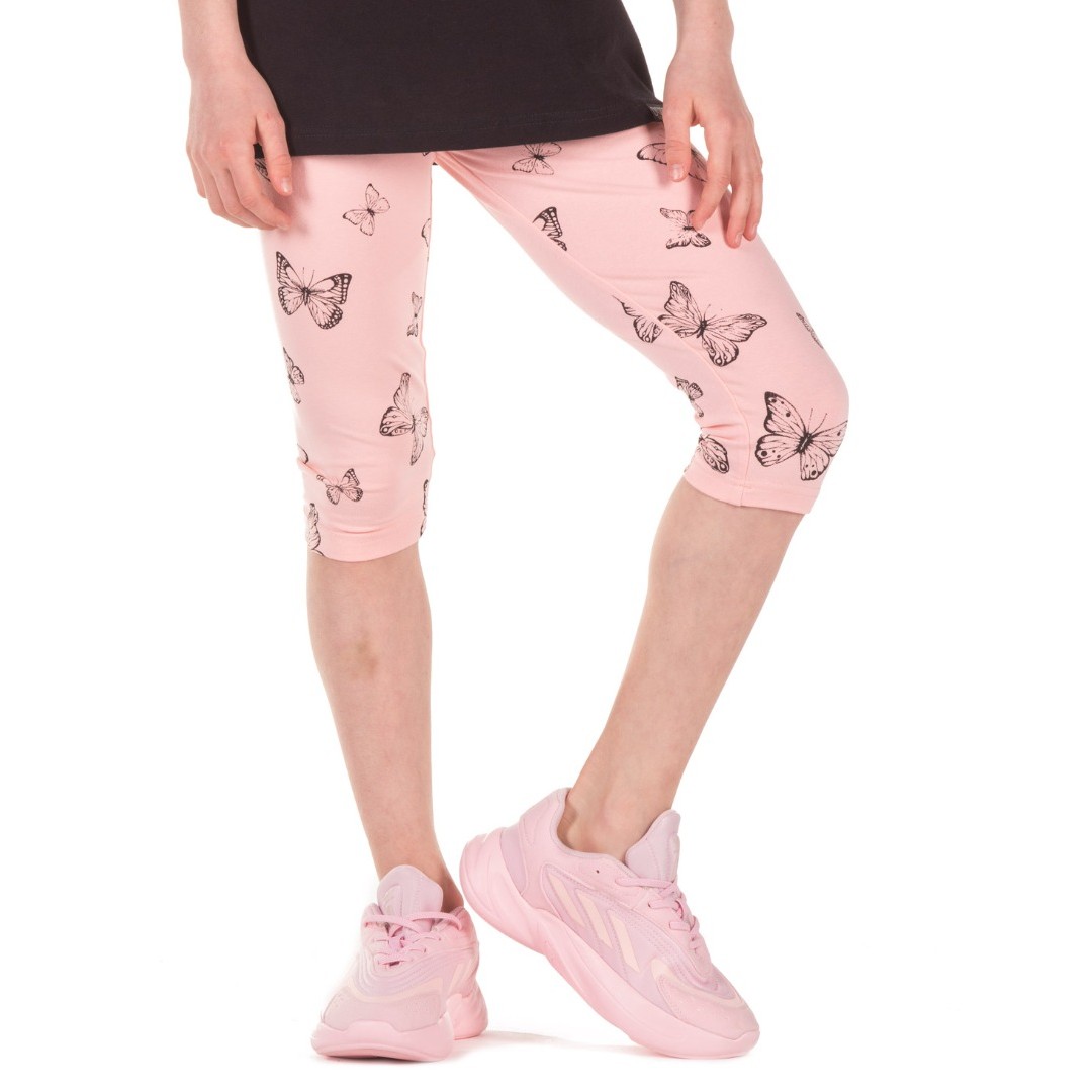 DISTRICT75 122KGTH-322-0P8 Ροζ