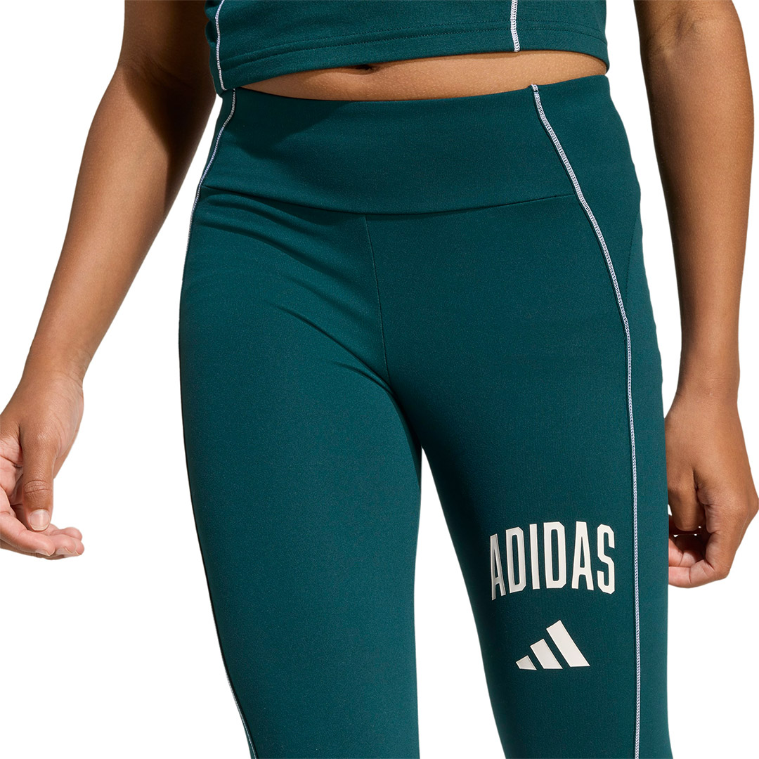 adidas sportswear JG OPT COL LEG JW8655 Pine