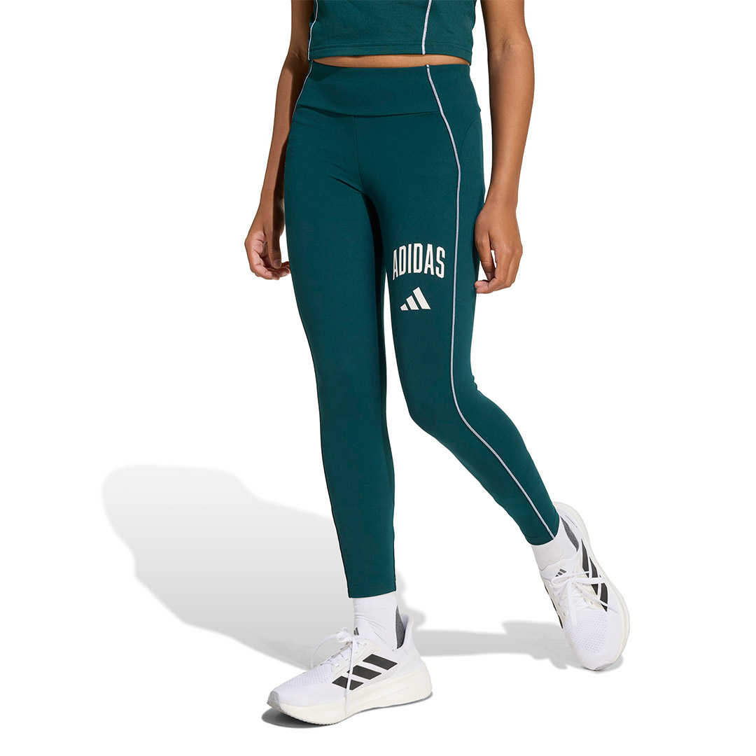 adidas sportswear JG OPT COL LEG JW8655 Pine