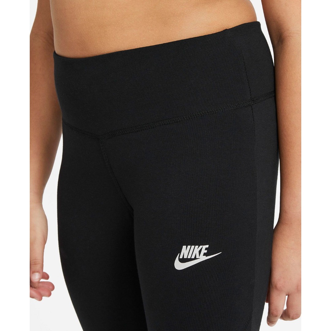NIKE SPORTSWEAR CU8248-010 Black
