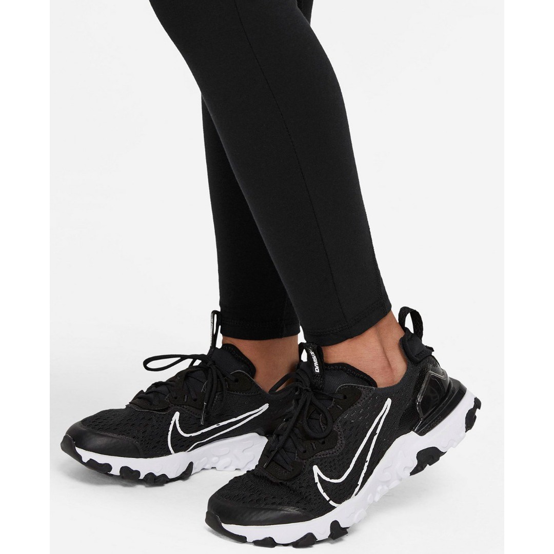 NIKE SPORTSWEAR CU8248-010 Black