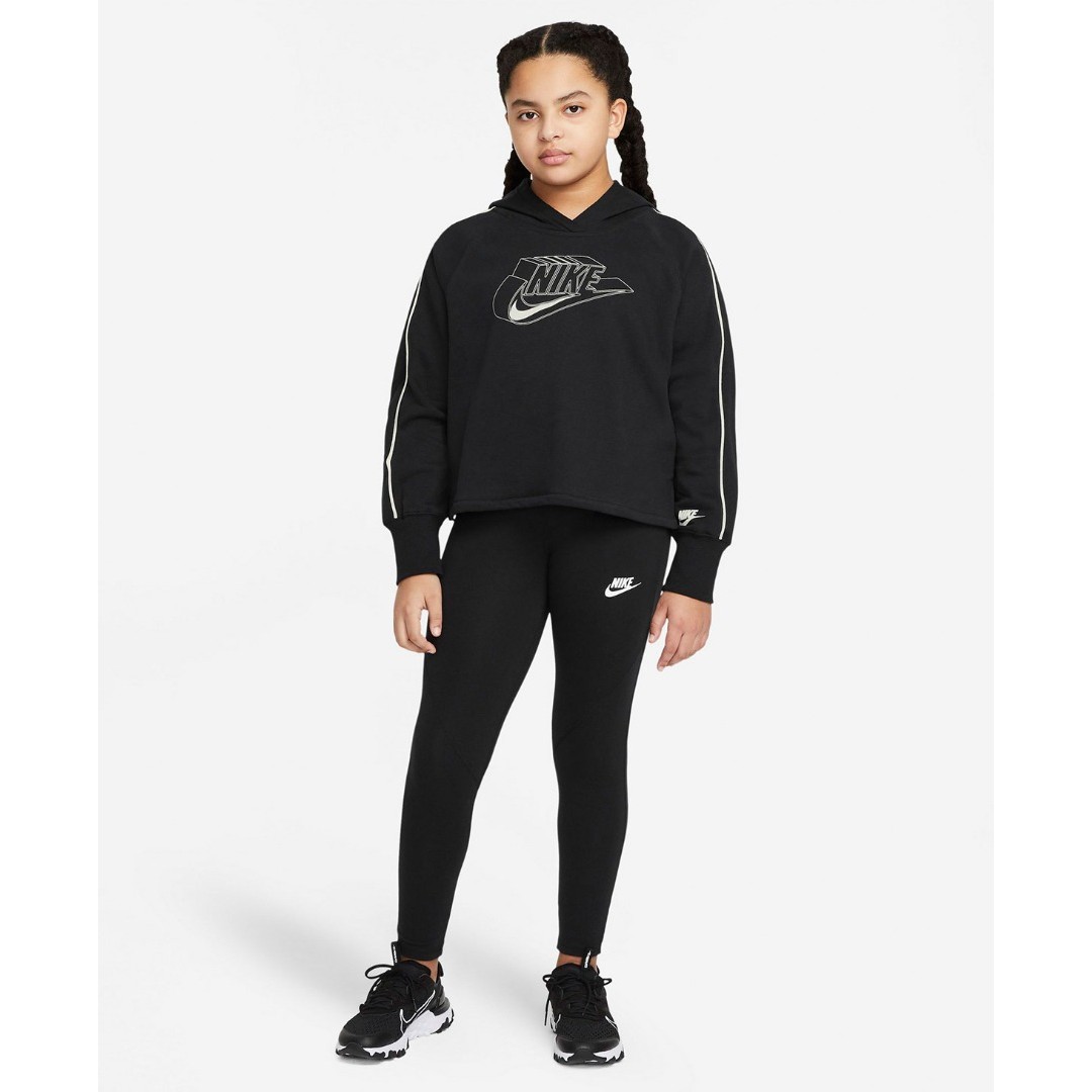 NIKE SPORTSWEAR CU8248-010 Black