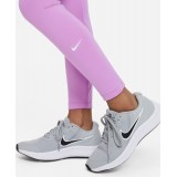 NIKE G NK DF ONE LEGGING DQ8836-532 Μωβ Εικόνα 1