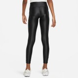NIKE G NK DF ONE TGHT FM NVLTY FJ6089-010 Μαύρο Εικόνα 0