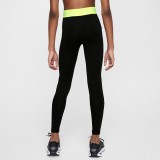 NIKE PRO DA1028-011 Black Image 0