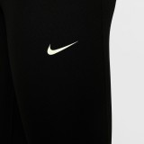 NIKE PRO DA1028-011 Black Image 2