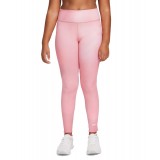 NIKE DRI-FIT ONE DJ5901-622 Pink Image 