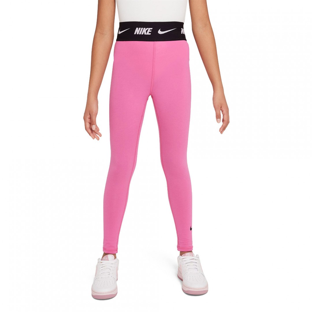 NIKE G NSW FAV HW LGGNG SW FN7779-605 Fuchsia