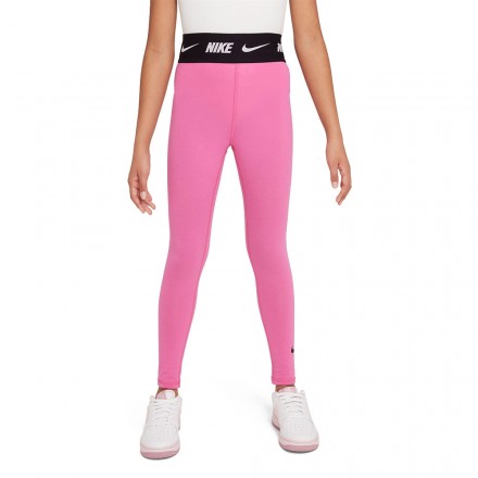 NIKE G NSW FAV HW LGGNG SW FN7779-605 Fuchsia