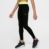NIKE PRO DA1028-011 Black Image 
