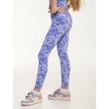 BODYTALK GYM LEGGINGS 1261-705206-03039 Blue Image 1