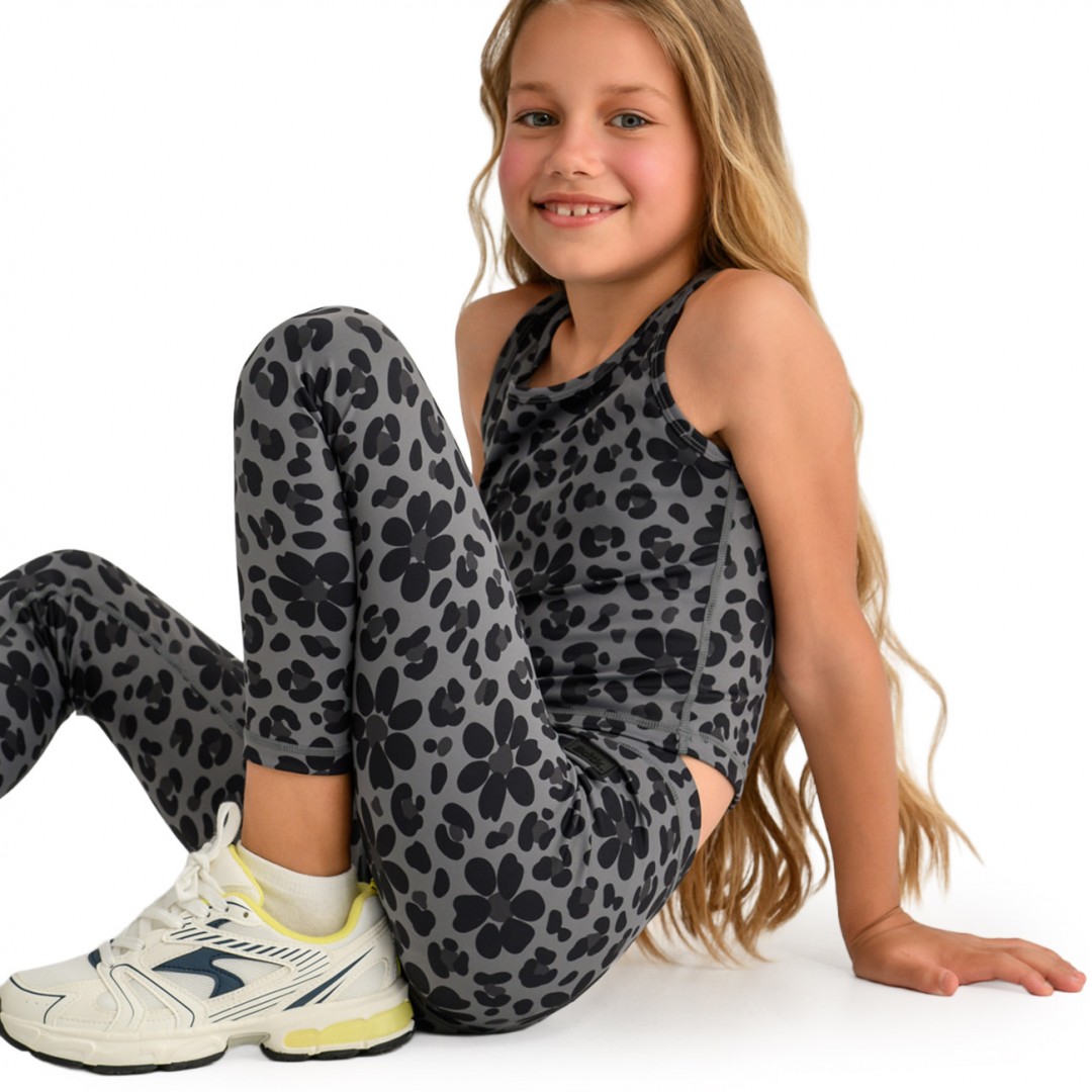 BODYTALK 1262-705106-54389 Γκρί