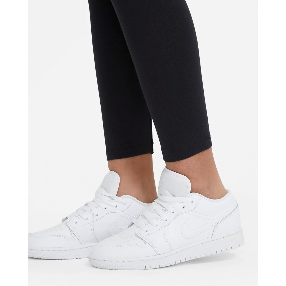 JORDAN JDG JUMPMAN CORE LEGGING 45A438-023 Black