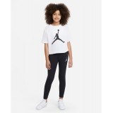 JORDAN JDG JUMPMAN CORE LEGGING 45A438-023 Black Image 2