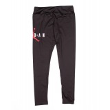 JORDAN JUMPMAN SUSTAINABLE LEGGING 45B913-023 Black Image 0