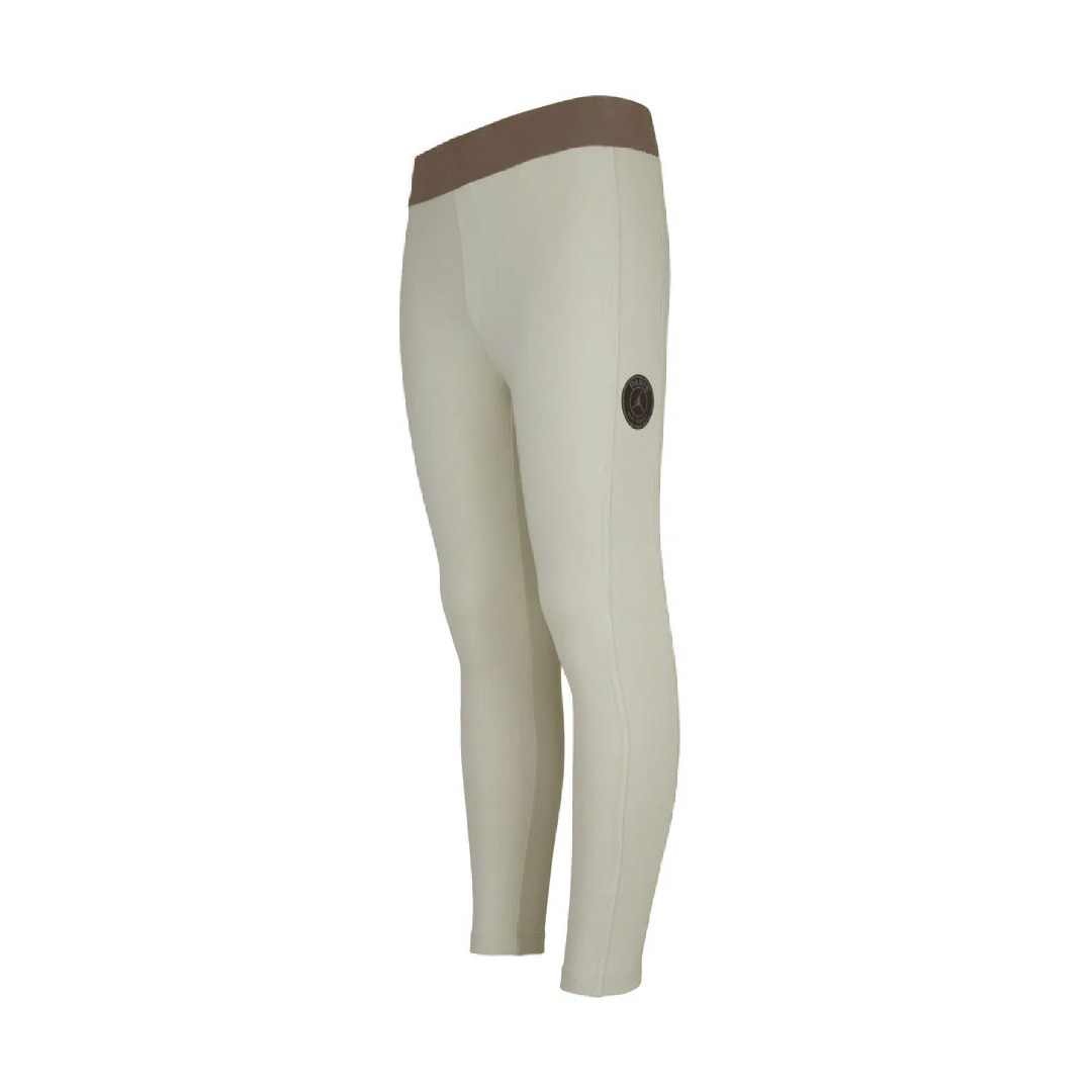 JORDAN JDG WJ PSG LEGGING 45C567-F87 Beige