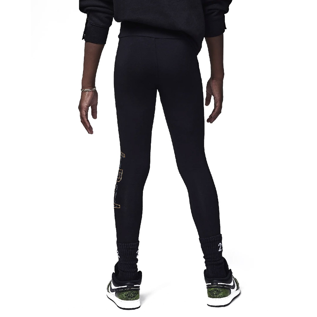 JORDAN TAKE FLIGHT LEGGING 45C803-023 Μαύρο