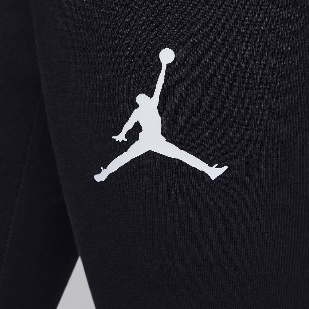 JORDAN TAKE FLIGHT LEGGING 45C803-023 Μαύρο