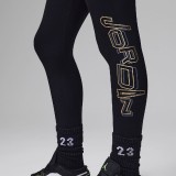 JORDAN TAKE FLIGHT LEGGING 45C803-023 Μαύρο Εικόνα 2
