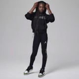 JORDAN TAKE FLIGHT LEGGING 45C803-023 Μαύρο Εικόνα 3
