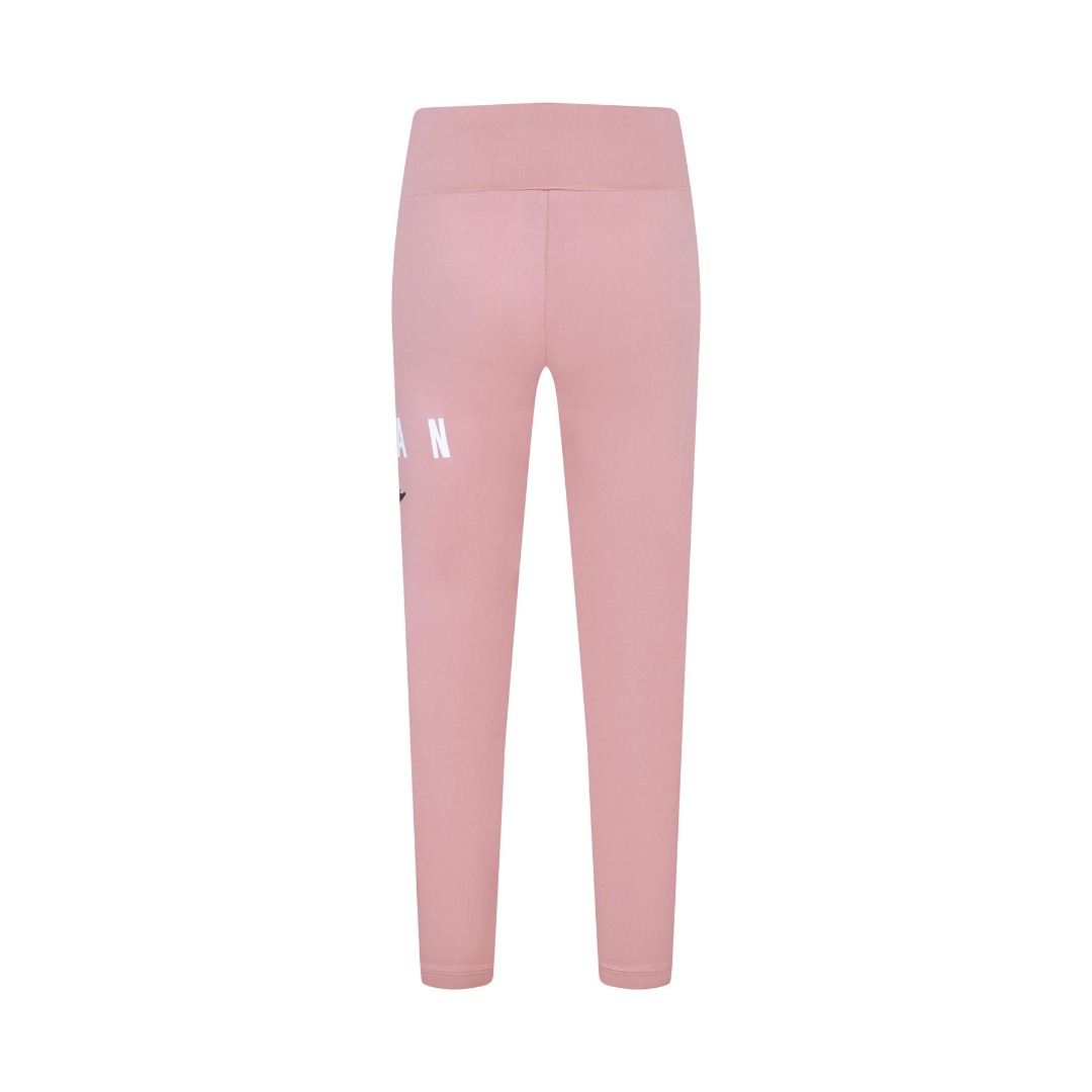 JORDAN JUMPMAN SUSTAINABLE LEGGING 45B913-R3T Ροζ