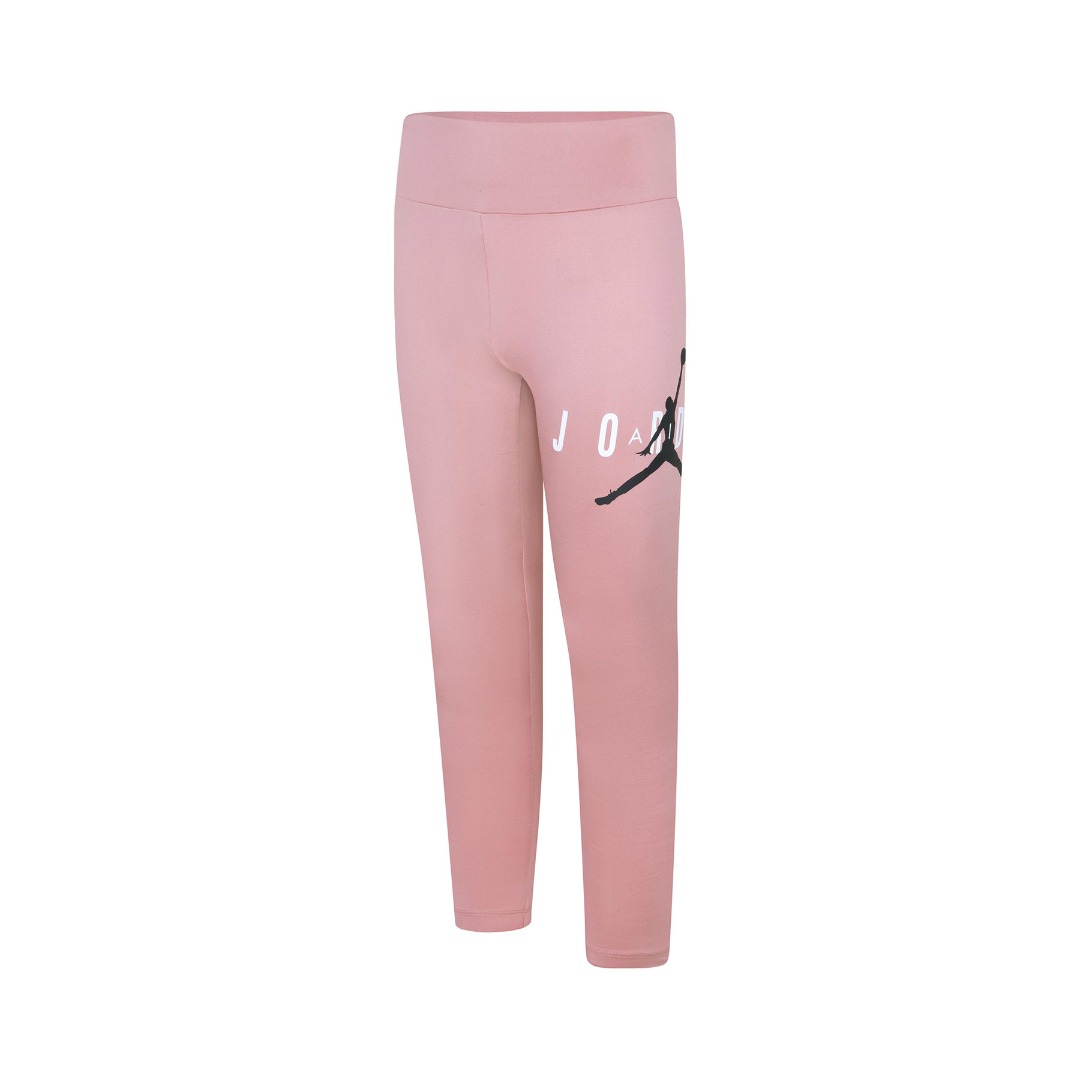 JORDAN JUMPMAN SUSTAINABLE LEGGING 45B913-R3T Ροζ