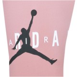 JORDAN JUMPMAN SUSTAINABLE LEGGING 45B913-R3T Ροζ Εικόνα 3