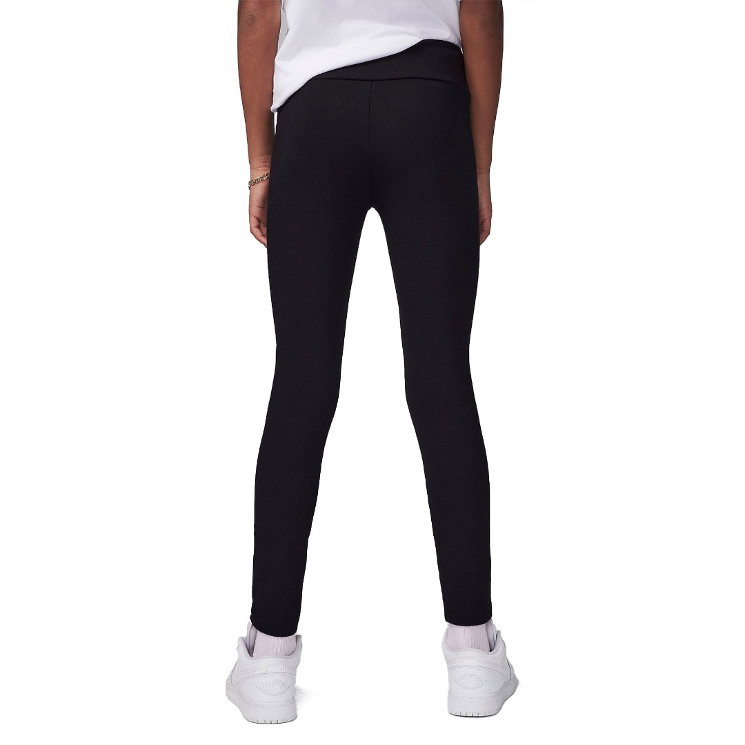 JORDAN ESSENTIALS LEGGING 45D296-023 Black