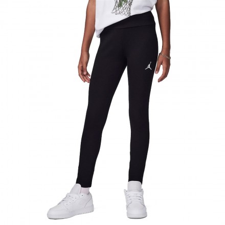 JORDAN ESSENTIALS LEGGING 45D296-023 Black