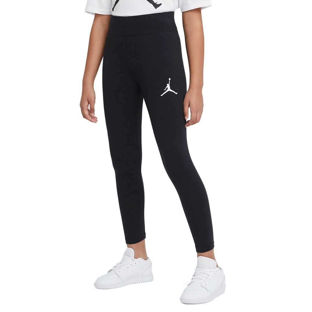 JORDAN JDG JUMPMAN CORE LEGGING 45A438-023 Black