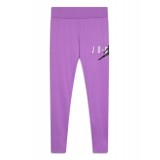 JORDAN JUMPMAN SUSTAINABLE LEGGING 45B913-P3R Purple Image 