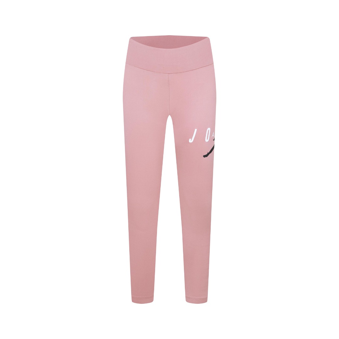 JORDAN JUMPMAN SUSTAINABLE LEGGING 45B913-R3T Ροζ