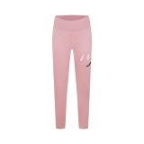 JORDAN JUMPMAN SUSTAINABLE LEGGING 45B913-R3T Ροζ Εικόνα 