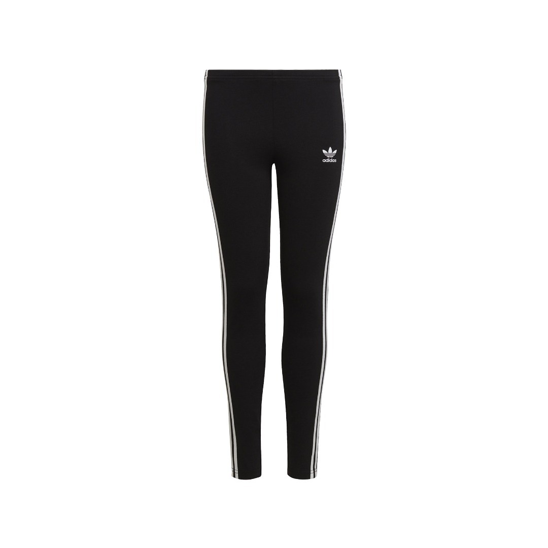 adidas Originals LEGGINGS HD2025 Black