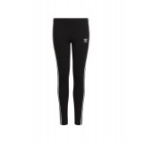 adidas Originals LEGGINGS HD2025 Black Image 