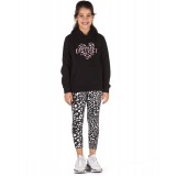 DISTRICT75 222KGTH-525-071 Black Image 5