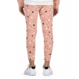 DISTRICT75 222KGTH-524-0P6 Ροζ Εικόνα 0